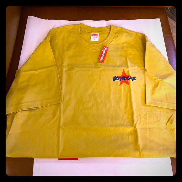 Supreme Other - SUPREME MONEY POWER RESPECT TEE (FW19)